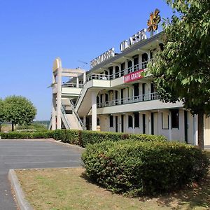 Première Classe Chateauroux - Saint Maur